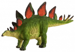 Mojo Stegosaurus Large