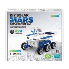 Napenergia-meghajtású jármű