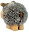 2Kids Toys Dřevěná figurka XL pompon Hroch
