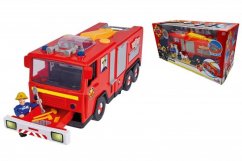 Pompierul Sam Camionul de pompieri Jupiter Pro 31 cm