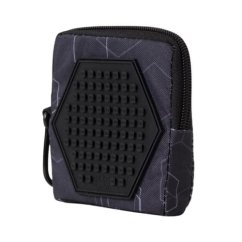 PIXIE CREW Poszetka, czarny, Hexa, mix 50 pikseli