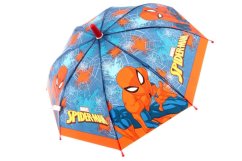 Umbrelă manuală Spiderman