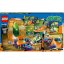 LEGO® City 60338 Bucle acrobático de chimpancé