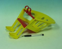 Ülés babakerékhez