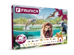 Calendar de Advent, Animal Planet