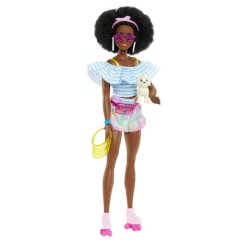 Barbie® Deluxe Fashion Doll - TRENDY BRUSSELLER