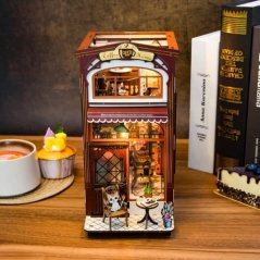 2Kids Toys Zarážka na knihy Kavárna