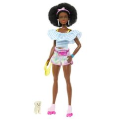 Barbie® Deluxe Fashion Doll - TRENDY BRUSSELLER
