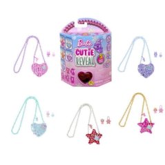 Barbie® Cutie Reveal™ PLUSH CABEL