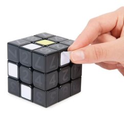 RUBIK'S CUBE TRAINING CZ/SK