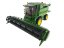 Bruder 2132 Kombajn John Deere T670i