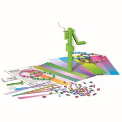 4M Papírové korálky