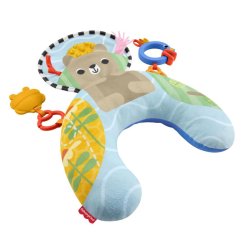 Fisher Price Pernă pentru burtică ursuleț