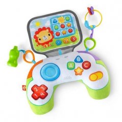 Fisher-Price® CHAIR PADDER POUR LES PETITS JOUEURS