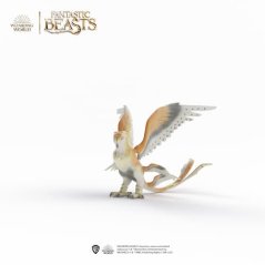 Schleich – Pták Bouřlivák
Schleich 14904 Pták Bouřlivák