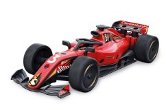 ȘTIINȚĂ - Formula 1
