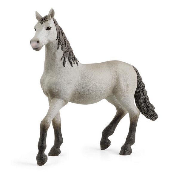 Schleich 13924 Animale - Puledro di cavallo andaluso