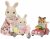 Sylvanian figurák