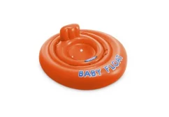 Intex 56588 Gyermek vízi ülés 1-2 éves korig 76 cm