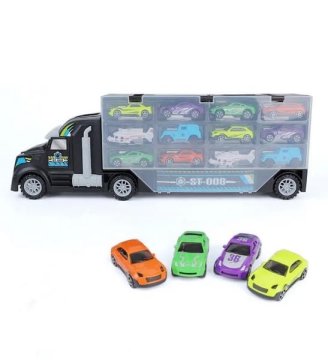 Jouets pour garçons - Make it Real