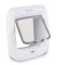 PetSafe® Microchip Smart ajtó