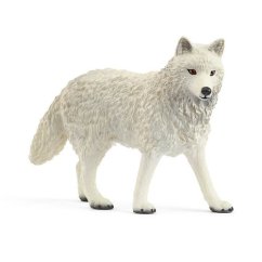 Schleich 14880 Vlk arktický