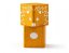 Woody Farebné bloky s potlačou 26 ks - 3,3 cm