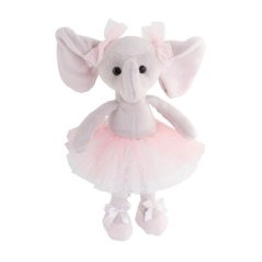 Bukowski LITTLE AUGUSTA elefant în fustă (15cm)