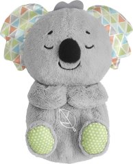 Fisher Price LIGHTENING KOALA BABÁKkal