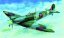 Maquette Supermarine Spitfire MK.VI 1:72