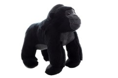 Plyšová gorila 20 cm