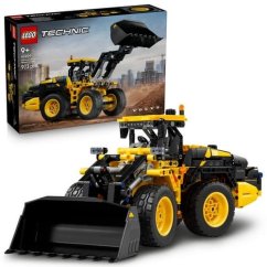 LEGO® TECHNIC 42209 Elektryczna ładowarka kołowa Volvo L120
