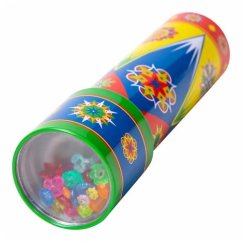Schylling Classic fém kaleidoszkóp