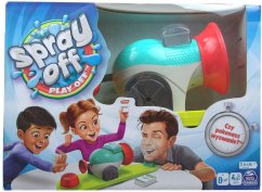 Gra Spray Off Play Off Polish