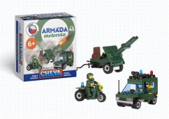 Cheva 45 motorkerékpár