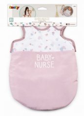 Saco de dormir para muñecas Baby Nurse