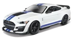 Maisto - Mustang Shelby GT500 1:18