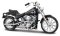 Maisto - FXST Softail® 1984, 1:18