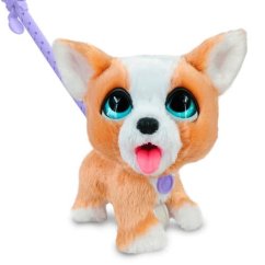 FurReal Poop-A-Lots kutyus Corgi