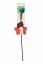 Beeztees Škádlítko pro kočky plastové DAISY 40cm