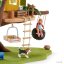 Schleich 42408 Svět přírody - Dům na dobrodružném stromě