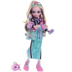 Lalka Monster High Lagoona