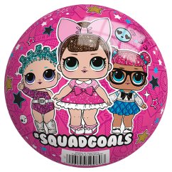 L.O.L Prekvapenie 130 mm guľa
