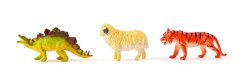 Calendar de Advent, Animal Planet