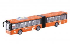 Autobuz cu efecte 44 cm