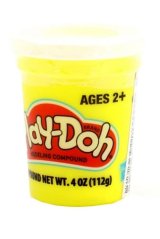 Hasbro PLAY-DOH Kubek biały 112g