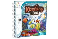 SMART - Korallzátony