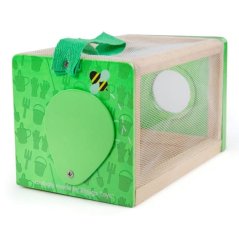Bigjigs Toys rovarhálós doboz