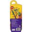 Lego Dots 41945 Ornament cu brățară și geantă Neon Tiger