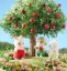 Sylvanian Families Baby ovečka